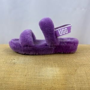 UGG Women's Oh Yeah Slide | Magnolia | Size 9